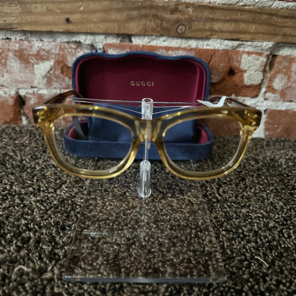 COPY - Gucci Frames GG10860